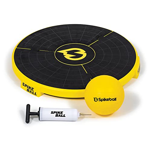 EastPoint Sports Spikeball Mini – Tisch-Rundnetz für drinnen und draußen von EastPoint Sports
