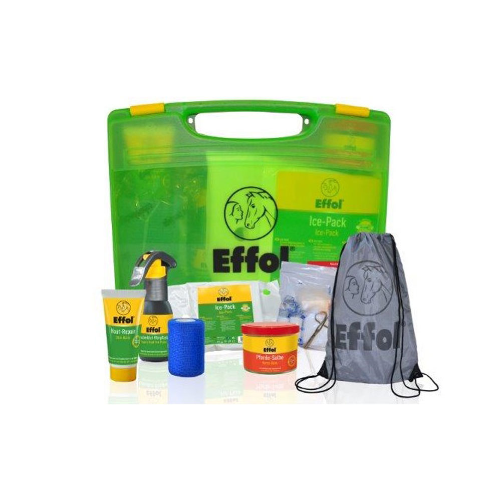Effol First Aid Kit von Effol