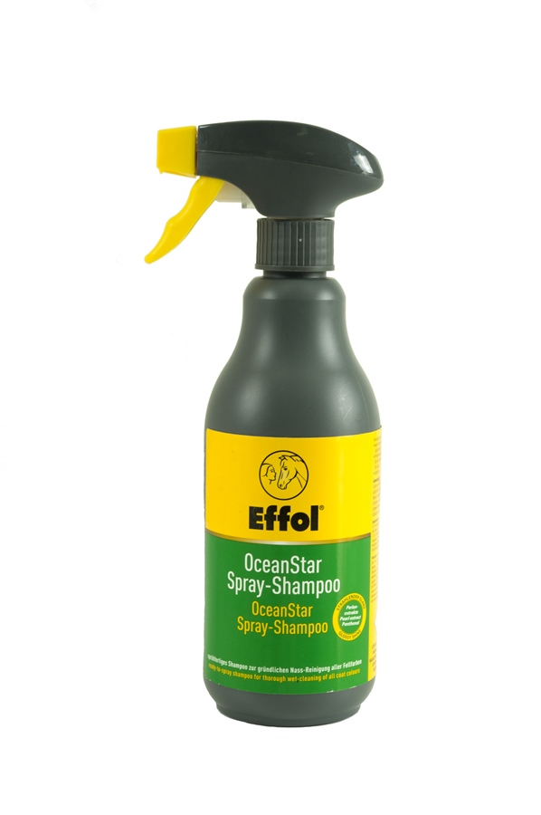 Effol OceanStar Spray Shampoo 500 ml von Effol