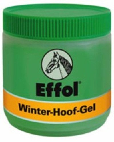Effol - Winter Horse Hufgel x Größe: 500 ml von Effol
