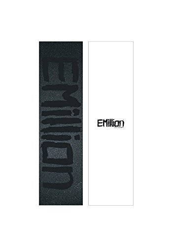 Emillion Stealth Full Griptape von Emillion