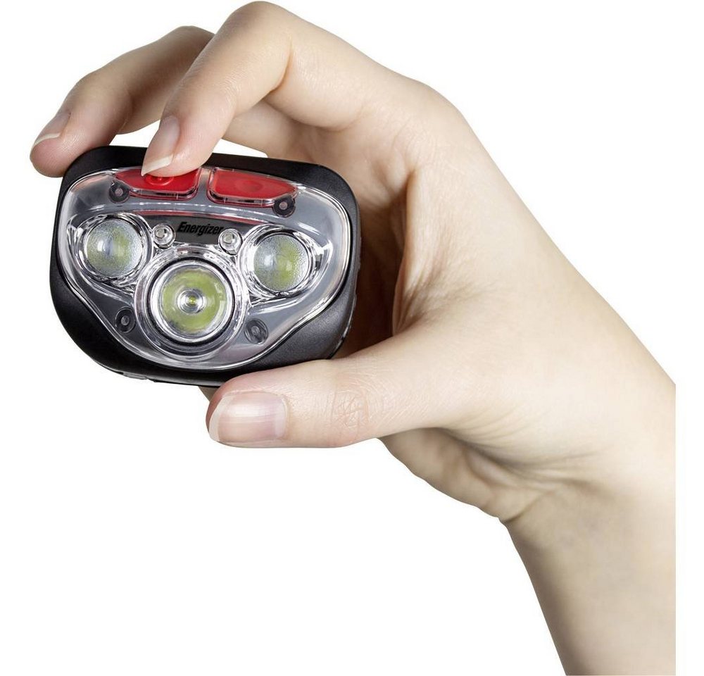 Energizer LED Stirnlampe LED-Stirnlampe von Energizer