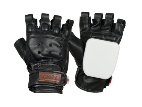 Ennui Handschuh BLVD Glove, schwarz, XL, 920015/6 von Ennui
