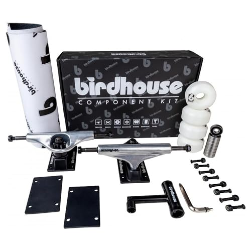 Birdhouse Component Kit 5.25 Component Kit von ENUFF