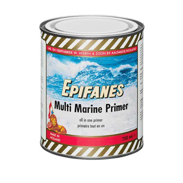 Epifanes Multi Marine 2l Primer Durchsichtig von Epifanes