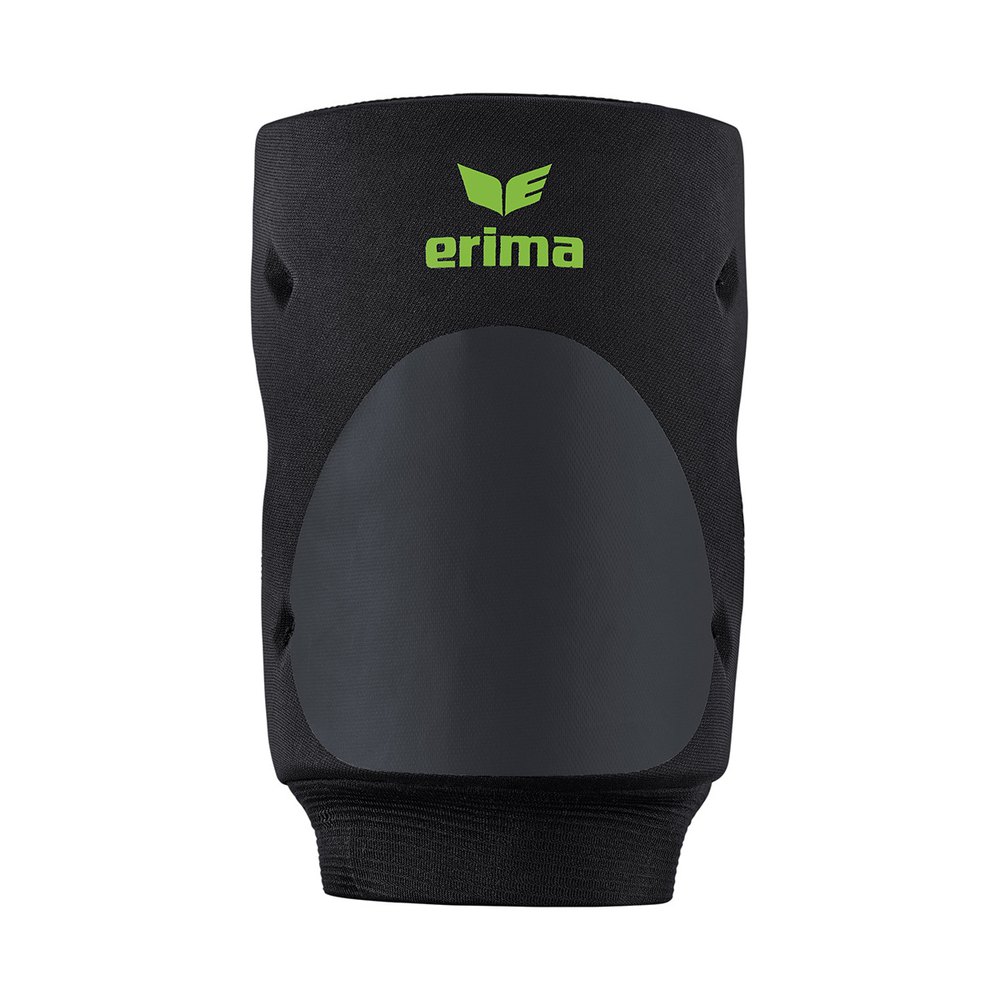 Erima Knee Protector Volley-ball Schwarz XL von Erima