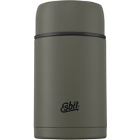 Esbit Edelstahl-Thermobehälter 1000ml olivgrün von Esbit