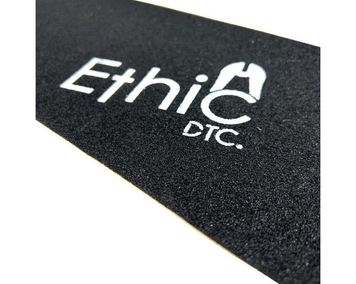 Ethic DTC Stuntscooter Ethic DTC classic Big Logo Stunt-Scooter Griptape von Ethic DTC