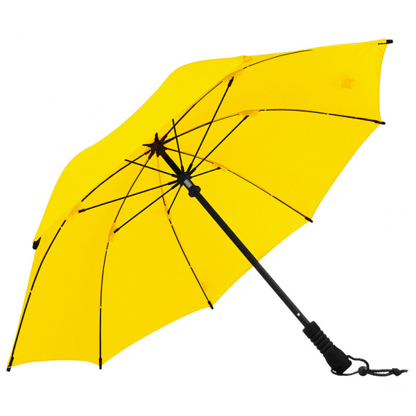 EuroSchirm - Swing - Regenschirm gelb von Euroschirm