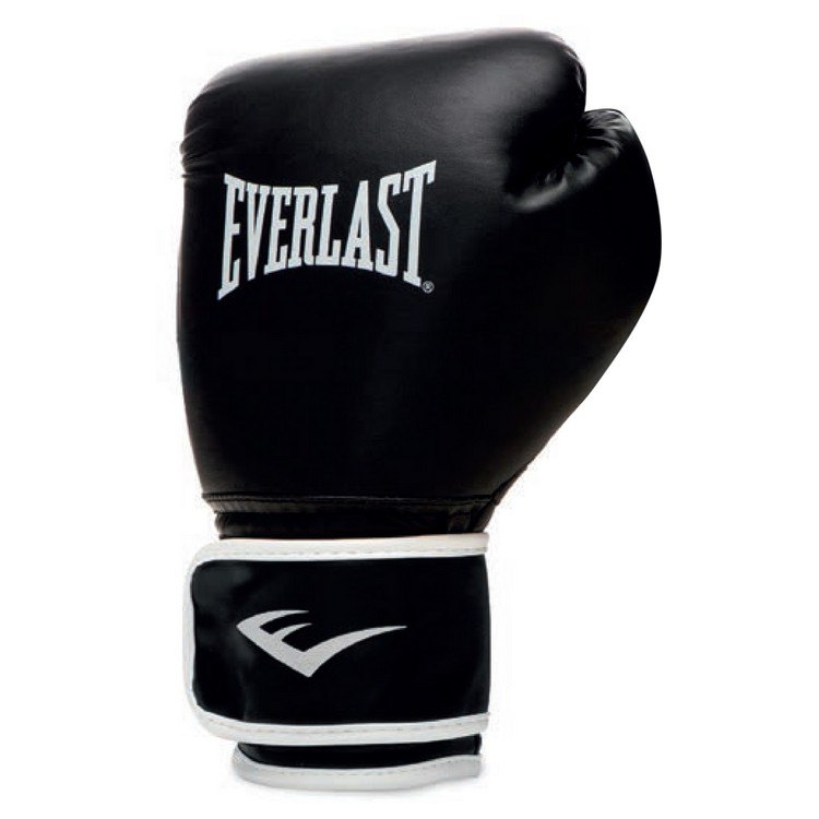 Everlast Core 2 Training Gloves Schwarz L-XL von Everlast