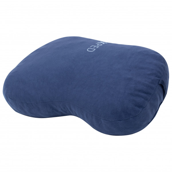 Exped - Deepsleep Pillow - Kissen Gr M blau von Exped
