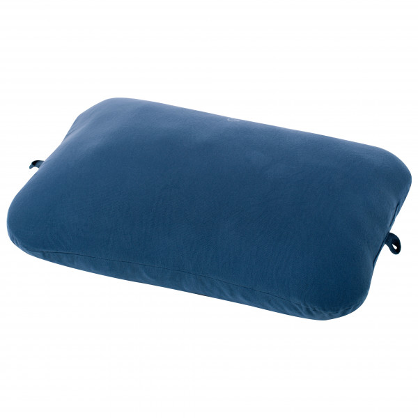 Exped - TrailHead Pillow - Kissen Gr 52 x 33 x 18 cm blau von Exped