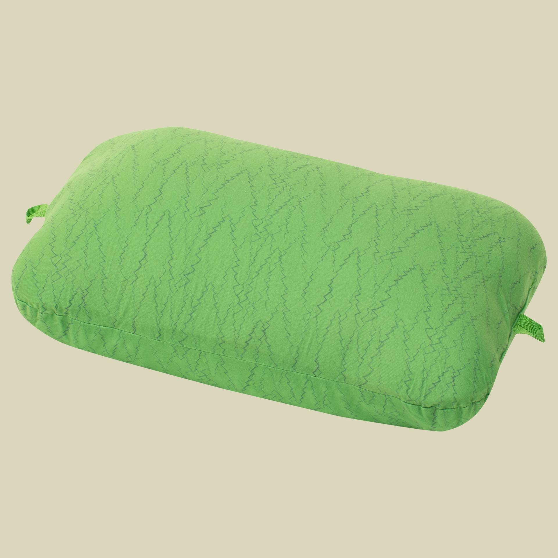 Trailhead Pillow Größe one size Farbe lichen forest von Exped