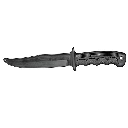 FAB Defense Trainingsmesser - Krav MAGA knive (Black) von FAB Defense