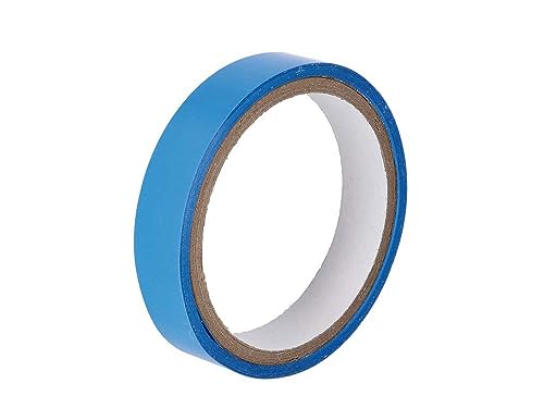 FASI Unisex – Erwachsene Weldtite Felgenband, Blau, 19-23mm x 10m von FASI