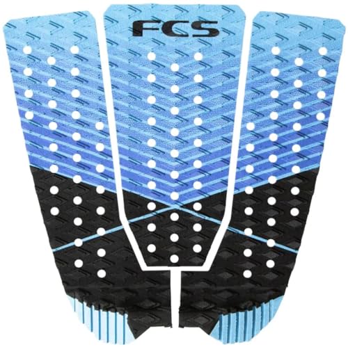 FCS KOLOHE ANDINO Traction Pad 2024 Tranquil Blue von FCS