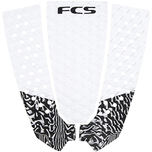 FCS Surf Grip-Pads Toledo, Größe:OneSize, Farben:White von FCS