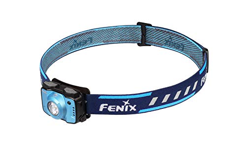 Fenix HL12R LED Stirnlampe (blau) von FENIX