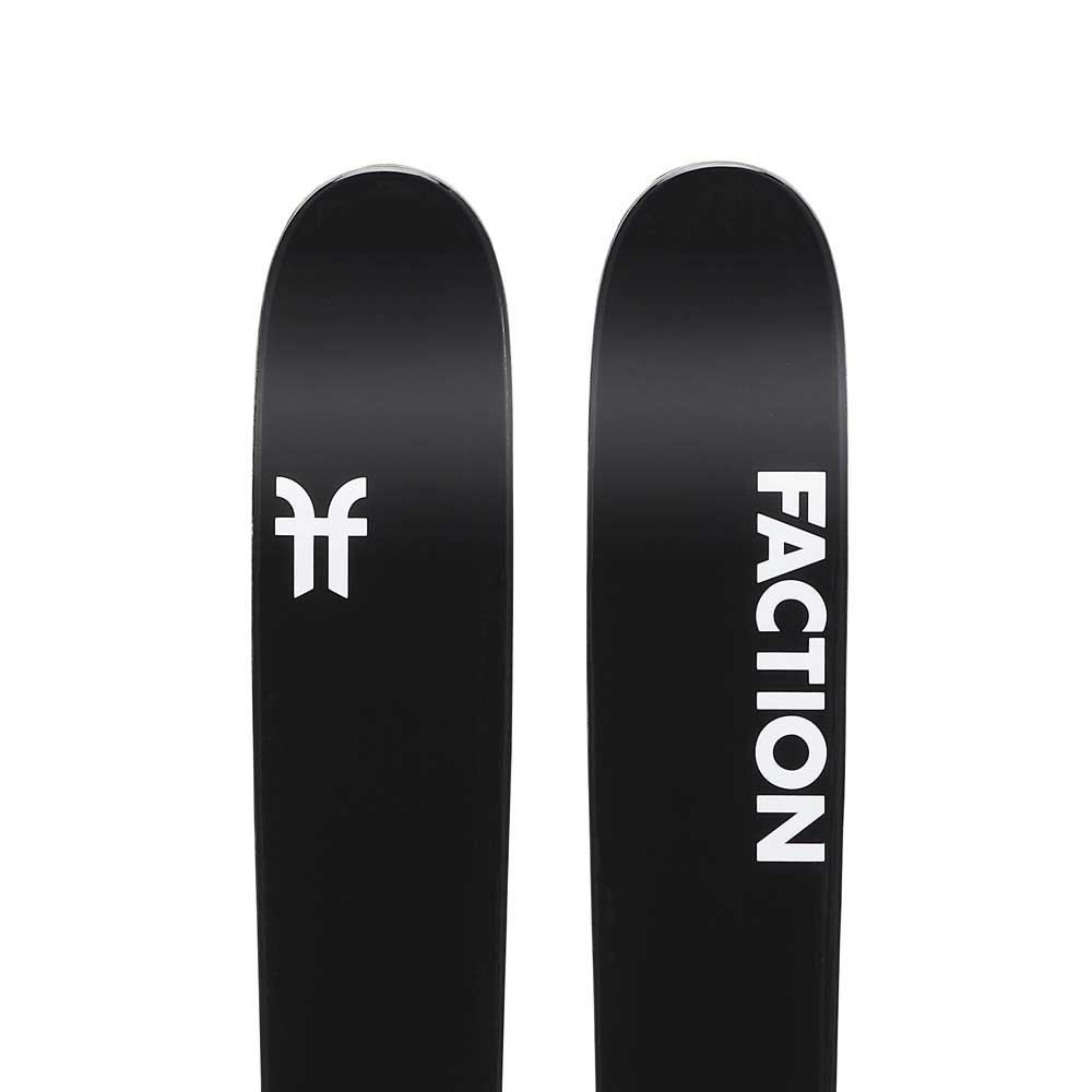 Faction Skis La Machine 3 Mega Touring Skis Schwarz 190 von Faction Skis