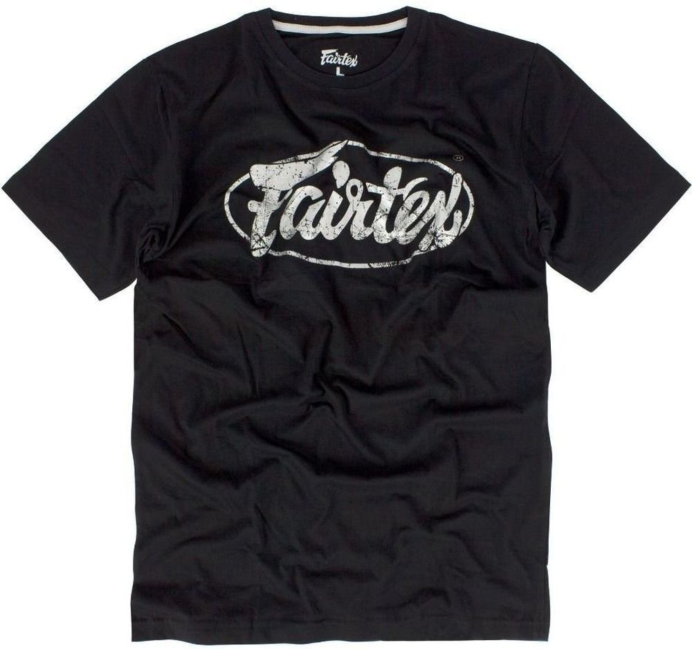 Fairtex T-Shirt von Fairtex