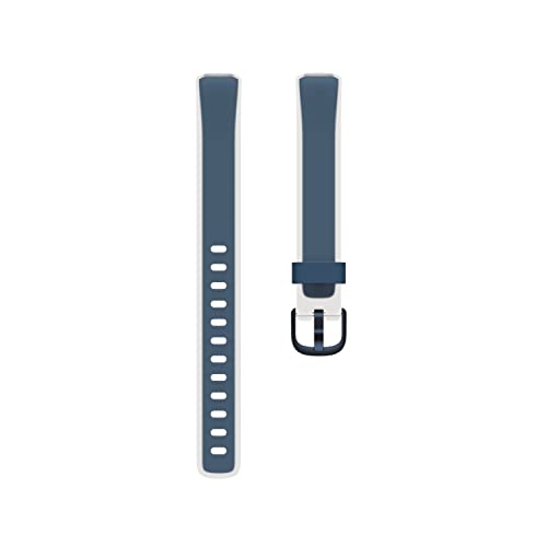 Fitbit Unisex-Adult Inspire 3,Translucent Band,Deep Dive,Large Activity Tracker Accessory von Fitbit