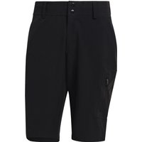 Five Ten 5.10 Brand of the Braves Shorts Herren Shorts black,schwarz von Five Ten