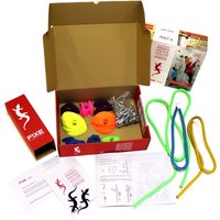Fixe Kit Basic Play Klettergriff-Set von Fixe