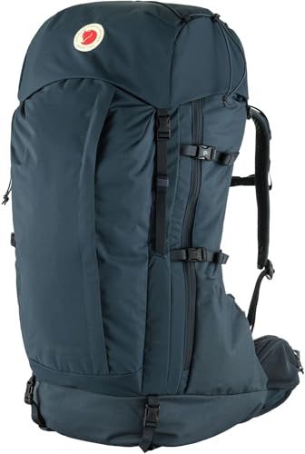 Fjällräven Abisko Friluft 45l S/m Backpack One Size von FjÃ¤llrÃ¤ven