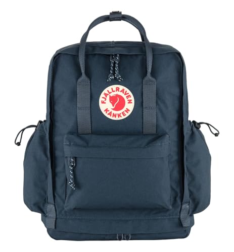Fjällräven Kånken Outlong Backpack One Size von FjÃ¤llrÃ¤ven