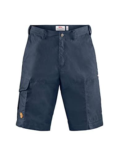 Fjällräven Herren Karl Pro Outdoor shorts, Dark Navy, 48 EU von Fjällräven