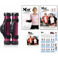 XCO Alu-Premium Set von XCO