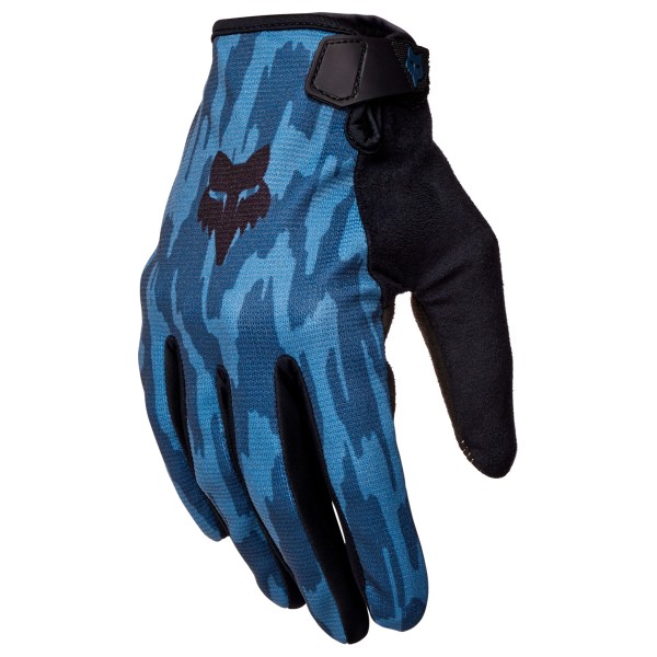 FOX Racing - Ranger Glove Swarmer - Handschuhe Gr S blau von Fox Racing