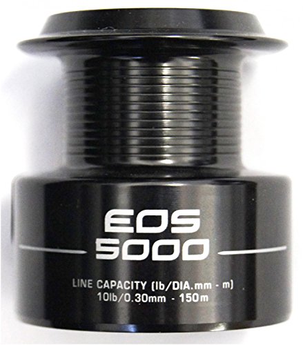 Fox EOS 5000 Spare Spool - Ersatzspule für Fox EOS 5000 Rolle von Fox