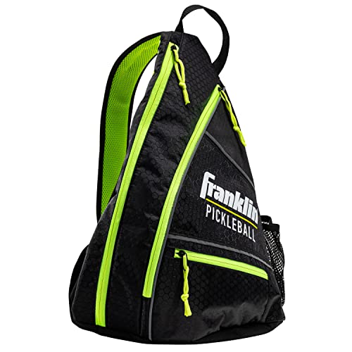 Franklin Sports Pickleball-x Elite Performance Sling Bag von Franklin Sports