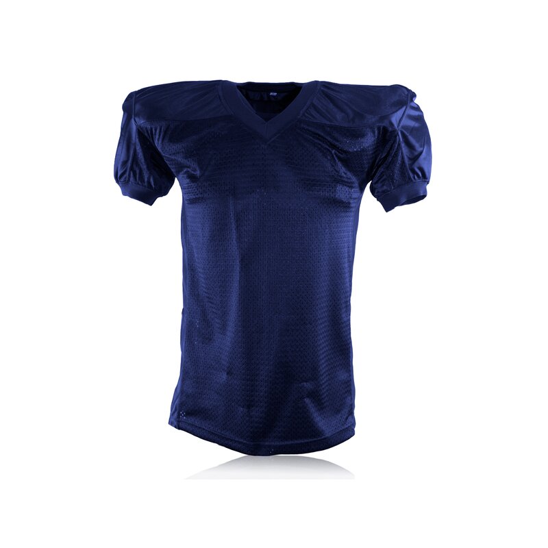 Full Force American Football Gamejersey navy M von Full Force Wear