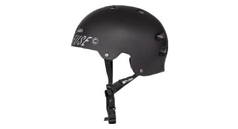 sicherung alpha helm glanzend schwarz von Fuse protection