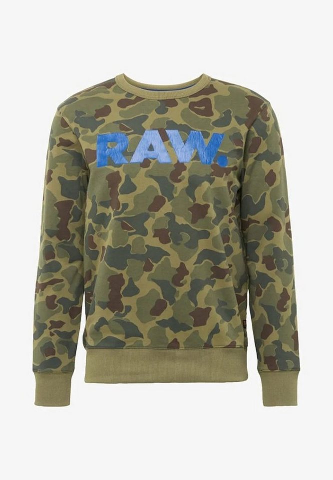G-Star RAW Sweatshirt von G-Star RAW