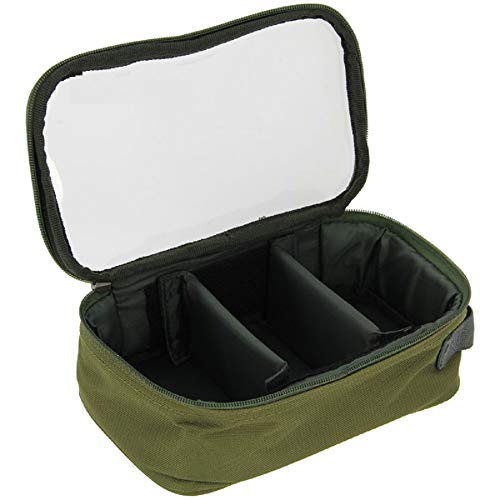 G8DS® Angeltasche | Rutentasche | Carryall Tasche X-Large Allzwecktasche Karpfentasche Tackle Bag Angeltasche (Bleitasche 007) von G8DS