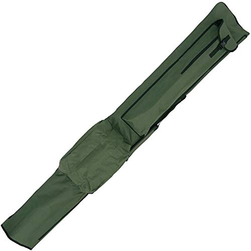 G8DS® Angeltasche | Rutentasche | Carryall Tasche X-Large Allzwecktasche Karpfentasche Tackle Bag Angeltasche (Rutentasche 3+3 Quickfish) von G8DS