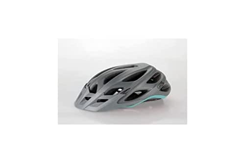 GES Sport Helm Trail Helmet, Grau (Grau), L von GES
