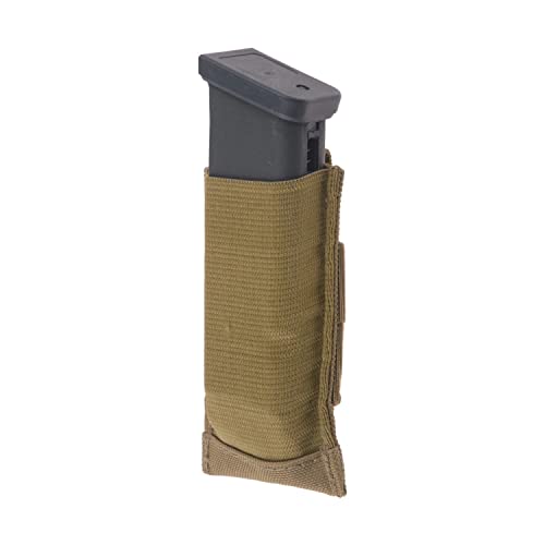 Gunfire Tactical Speed Pouch for 1 Pistol Magazine, Farbe:Coyote von GFC Tactical