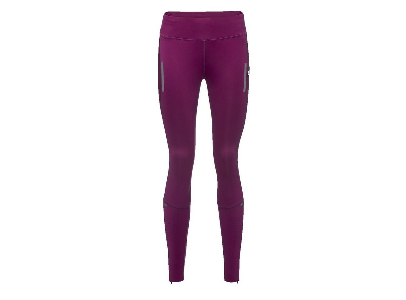 GORE® Wear Gore Wear Impulse Tights Damen Process Purple Outdoorschuh von GORE® Wear