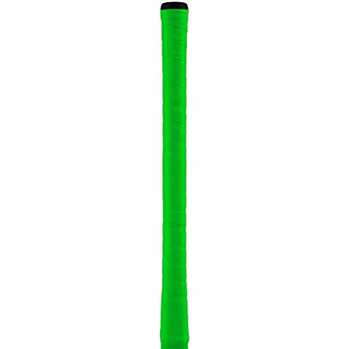 GRAYS Twintex Grip für Hockey Sticks, Grün, M von GRAYS