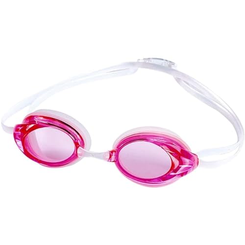 GUOQDAMI Taucherbrille Unisex-Schwimmbrille, keine undichte Schwimmbrille, hochauflösende Sicht, Schwimmausrüstung, für drinnen und draußen Unisex von GUOQDAMI