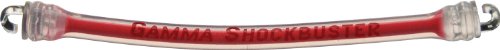Gamma Shockbuster Vibrationsdämpfer, Rot, S von Gamma