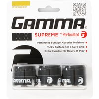 Gamma Supreme Perforated 3er Pack von Gamma