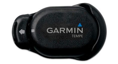 garmin externer kabelloser temperatursensor tempe von Garmin