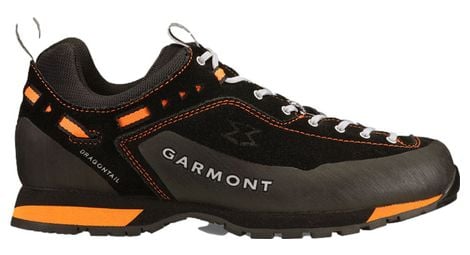 garmont dragontail lt schuhe schwarz orange von Garmont