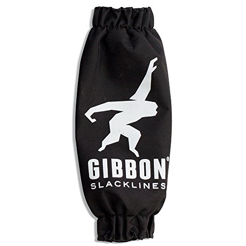 Gibbon Slacklines Rat Pad, Ratschenschutz für Classic Line, Jibline, Funline, Travel Line von Gibbon Slacklines