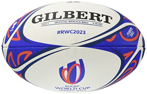 Gilbert Rugbyball Rwc2023 von Gilbert